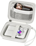ALKOO Case Compatible with CAMKORY Digital Camera/for VAHOIALD FHD 1080P by ALKOO