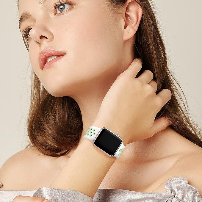 Lerobo for Apple Watch Band 46mm Series 11 10 45mm Series 9 8 7 44mm SE 3 2 - Image 4