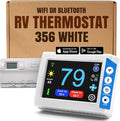 MICRO-AIR EasyTouch Digital RV Thermostat Replacement by MicroAir