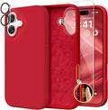 GolbinBox Magnetic for iPhone 17 Case, Compatible by GolbinBox