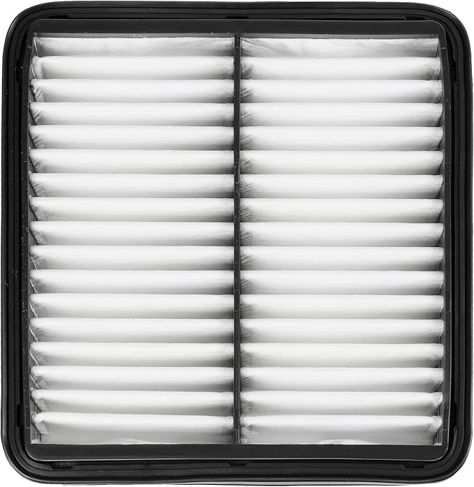 EPAuto GP088 (CA12088) Engine Air Filter, Replacement for Mazda CX-3 (2016–2022) – Rigid Panel Filter for 2.0L 4 Cylinder Engine – Improves Airflow, Fuel Efficiency & Engine Protection