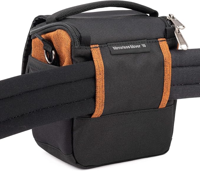 Think Tank Mirrorless Mover 10 Camera Bag Medium - Image 9