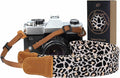 Padwa Lifestyle Camera Strap by PadwaLifestyleCameraStrap