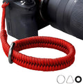 ZXZone Camera Wrist Strap for DSLR Mirrorless Camera，Camera Hand Strap by ZXZone