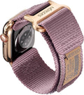Compatible with Apple Watch Series 11 Band Series 10/9/8/7/6/5/4/SE/SE2/SE3 by NEREIDES