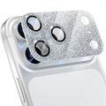 Choiche Compatible for iPhone 17 Pro Max Camera Lens Protector, Bling Camera by Choiche
