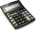 Victor 1190 Executive Desktop Calculator, 12-Digit LCD by Victor