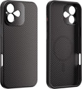 FREEWELL Pro Filmmaker Case for iPhone 16 Plus-17mm Lens & Magnetic Filter by Freewell