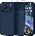 GolbinBox Magnetic for iPhone 17 Pro Case, Compatible by GolbinBox