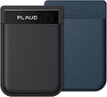 Plaud Note Pro AI Voice Recorder with Magnetic Card Case Bundle, App Control, Transcribe & Summarize with AI, 112 Languages, Ultra-Slim Recorder with InstantView Display, Secure Carrying & Protection