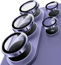 Hoerrye for Samsung Galaxy S26 Ultra Camera Lens Protector by Hoerrye