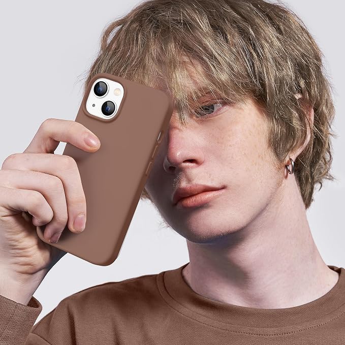 GolbinBox Magnetic for iPhone 13 Case & iPhone 14 Case, Compatible - Image 8