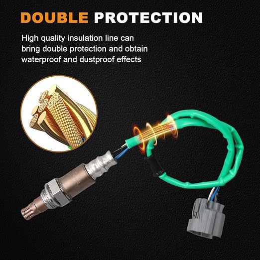 OTO-K 234-4797 234-9040 O2 Oxygen Sensor Upstream Downstream 2Pcs 2.4L - Image 6