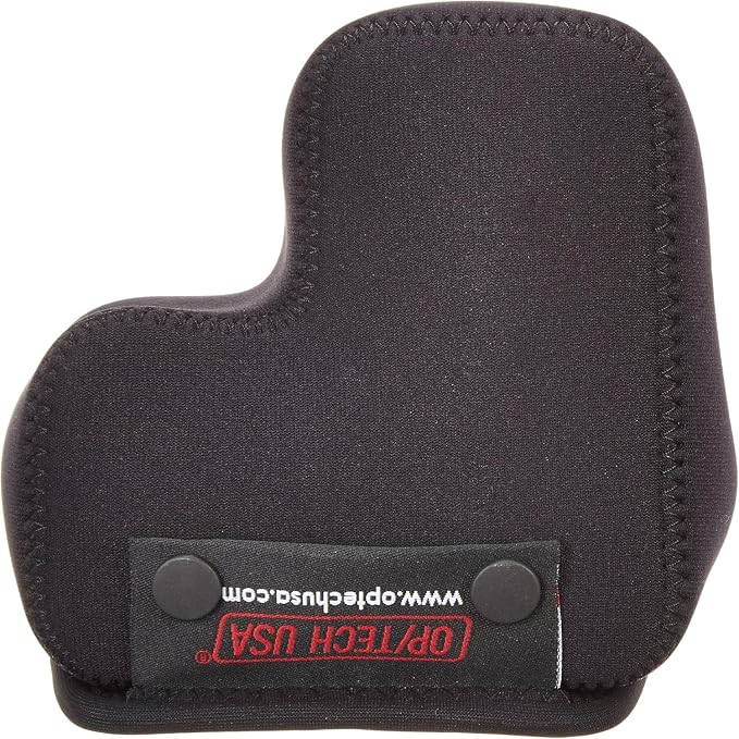 OP/TECH USA Soft Pouch – Compact digital camera case, lightweight accessories - Image 3