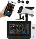 La Crosse Technology Professional Smart Wi-Fi Weather Station by LaCrosseTechnology