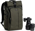 Think Tank FocusPoint 30L RollTop Camera Backpack by ThinkTankPhoto