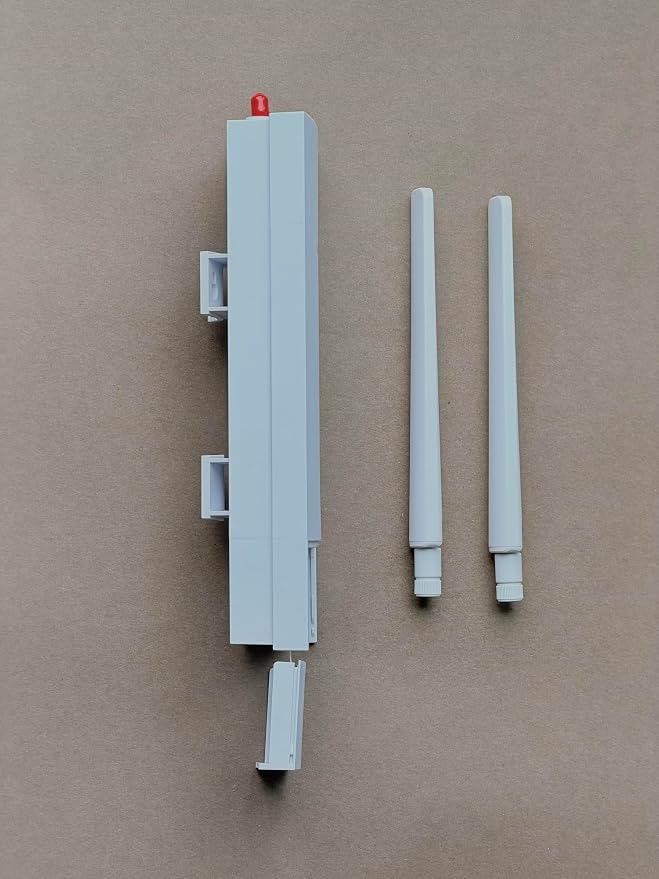 Cudy Outdoor AX3000 High Power WiFi 6 Access Point, IP65 Weather Proof - Image 5