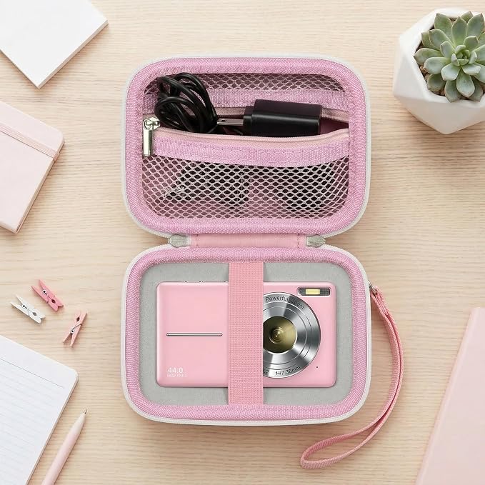 Comecase Carrying & Protective Case - Image 8