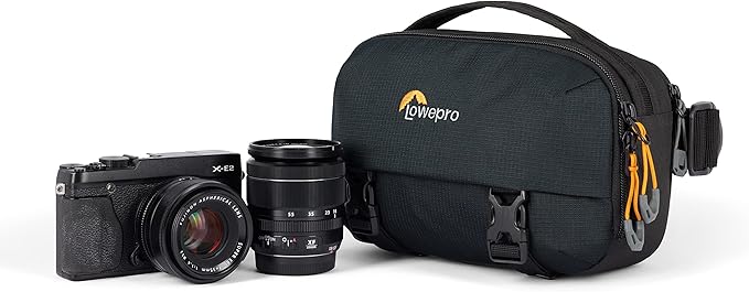 Lowepro Trekker Lite Hp 100, Compact Camera Backpack - Image 6