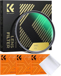 K&F CONCEPT 112mm MC UV Protection Filter by KFCONCEPT