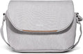 ULANZI 3L Camera Bag, 9.1x4.3x7.1in, Professional SLR/DSLR Crossbody Shoulder by ulanzi