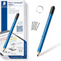 STAEDTLER Lumograph Jumbo Digital Stylus Pen by Staedtler