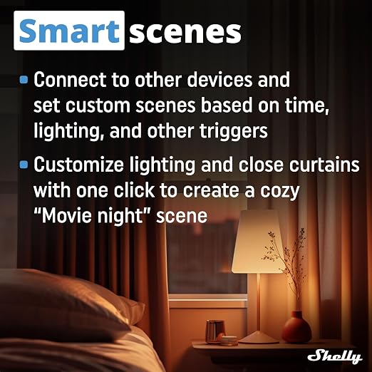 Shelly Wave 1PM Mini US LR, Z-Wave Long Range Smart Switch Relay - Image 6