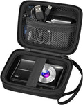 ALKOO Case Compatible with CAMKORY Digital Camera/for VAHOIALD FHD 1080P by ALKOO