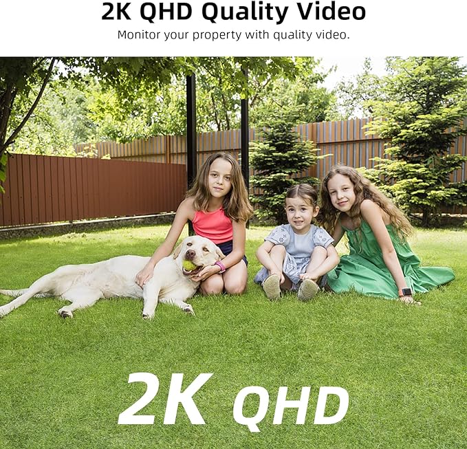 aosu 2K Add-on Camera, Work - Image 3