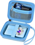 ALKOO Case Compatible with CAMKORY Digital Camera/for VAHOIALD FHD 1080P by ALKOO