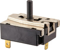 GENERAL ELECTRIC Rotary Start Switch Long (WE4M412)