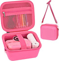 Kids Instant Print Camera Case Compatible by PERFCAZE