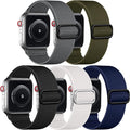 Adorve Stretchy Band Compatible by Adorve