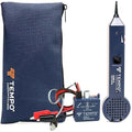 TEMPO 601K-G Standard Wire Tracer Electrical, Tone Generator and Probe Kit by TempoCommunications-TestandMeasurementTools