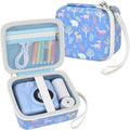 PAIYULE Kids Instant Print Camera Case Compatible by paiyule
