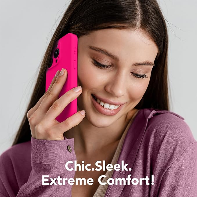 Magnetic for iPhone 16 Pro Max Case, Compatible - Image 7