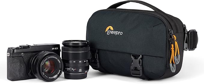 Lowepro Trekker Lite Hp 100, Compact Camera Backpack by Lowepro