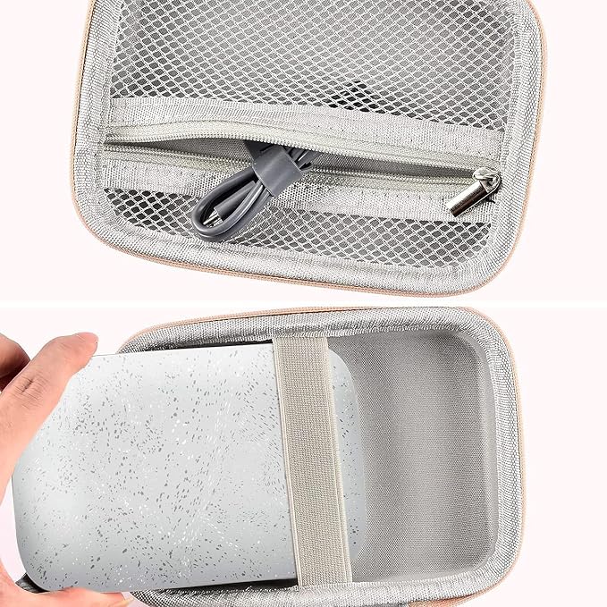 Boobowl Case Compatible with HP Sprocket Portable 2x3/ Select 2.3x3.4/ 2nd - Image 4