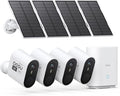 aosu 3K/5MP Security Cameras Outdoor Wireless Home Surveillance System by AOSUSecurityOffical