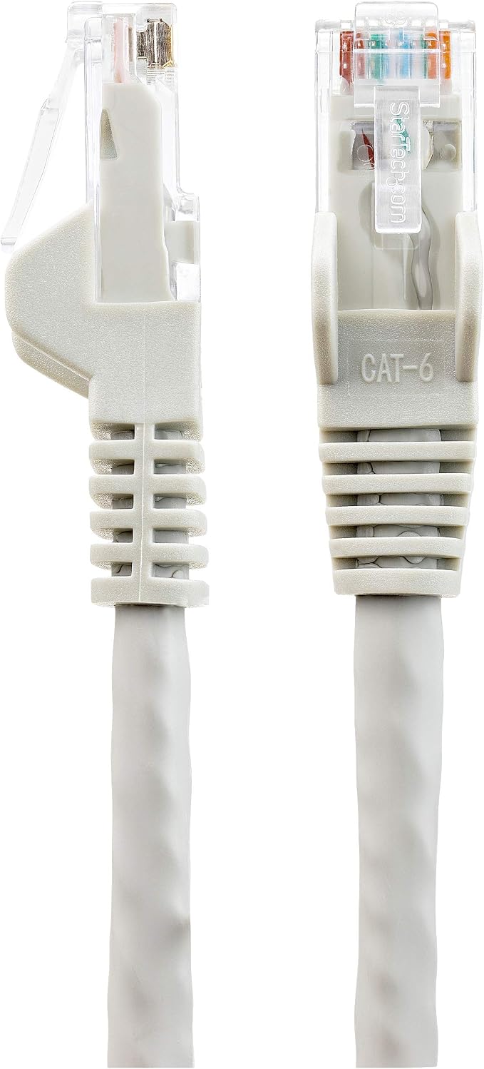 StarTech.com 20ft CAT6 Ethernet Cable - Image 2