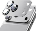 Hoerrye for iPhone 17 Pro Camera Lens Protector by Hoerrye