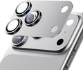 Hoerrye for iPhone 17 Pro Max Camera Lens Protector by Hoerrye