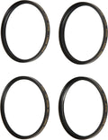 Vivitar - Macro Filter Set, Optical Glass by Vivitar