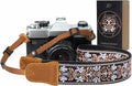 Padwa Lifestyle Camera Strap by PadwaLifestyleCameraStrap