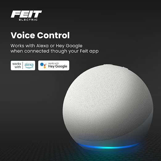 Feit Electric Smart Wi-Fi Plug, Works - Image 9