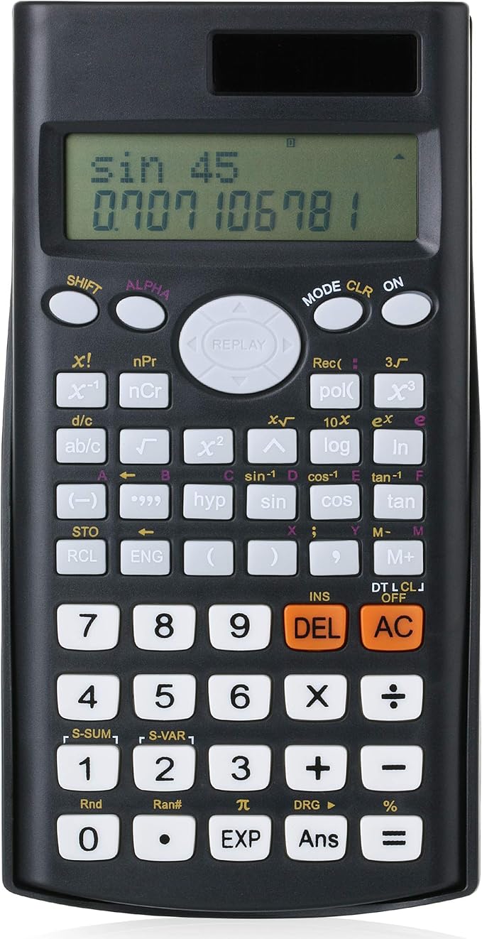 Mr. Pen Scientific Calculator by MrPen