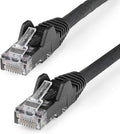 StarTech.com 25ft CAT6 Ethernet Cable by StarTech