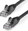 StarTech.com 3ft CAT6 Ethernet Cable by StarTech