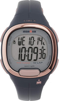 Timex Women's Ironman Triathlon Transit 33mm Resin Strap Watch by Timex