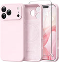 GolbinBox Magnetic for iPhone 17 Pro Case, Compatible by GolbinBox
